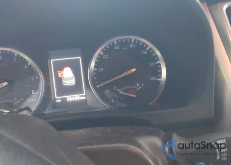 2018 Toyota Highlander Limited from USA, damaged, VIN 5TDDZRFH1JS860397